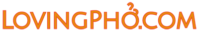 Lovingpho.com logo